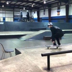 Meet your Posher, Matthew